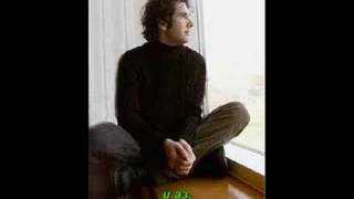 Josh Groban-My december(bg subs)