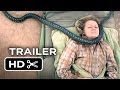 Tracks Official Trailer #1 (2013) - Mia Wasikowska, Adam Driver Movie HD