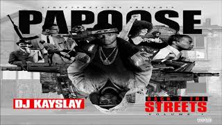 Papoose - Intro (Back 2 The Streets)