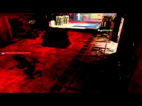 Act Like A Bush - Black Ops Episode 5