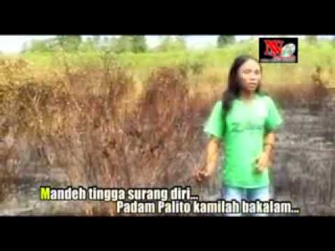 Ades Sadewa - Samanjak Ayah Tiado.flv
