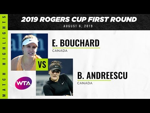 download lagu mp3 mp4 Eugenie Bouchard, download lagu Eugenie Bouchard gratis, unduh video klip Eugenie Bouchard