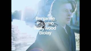 Benjamin Biolay - Palermo Spleen