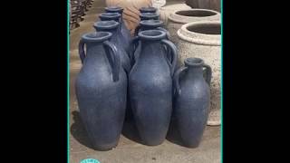 Cheap import pottery, palnter pots, garden decorative pots, ceramics wholesale