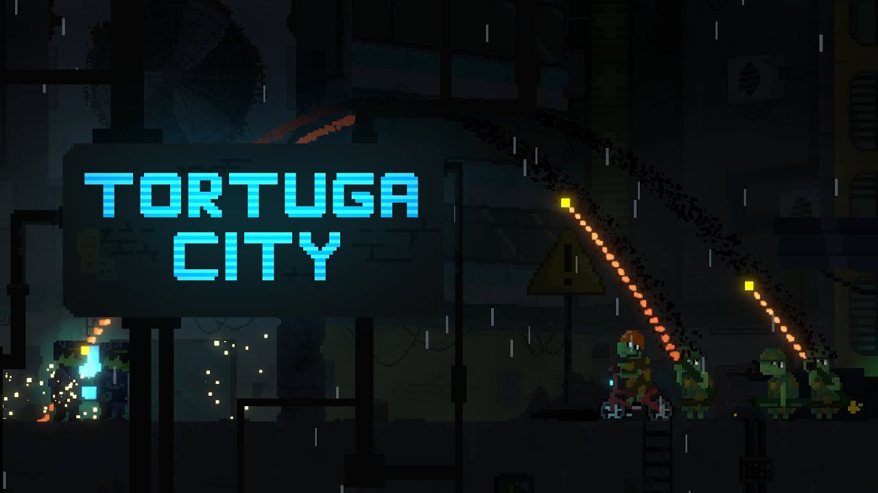 Gameplay Trailer