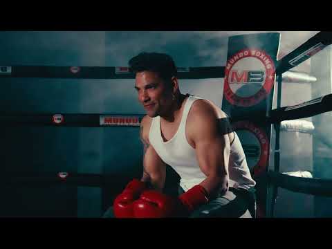 ERICK LEXI - La Perdiste (Video Oficial)