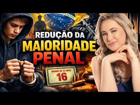 Lowering the age of criminal responsibility - Arguments for and against | Is it an entrenched cla...