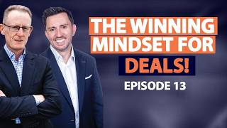 Every Relationship is Transactional | Why This Mindset Wins Deals | Captain & the Coach