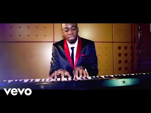 Levi Bushiri - BOULEVERSE