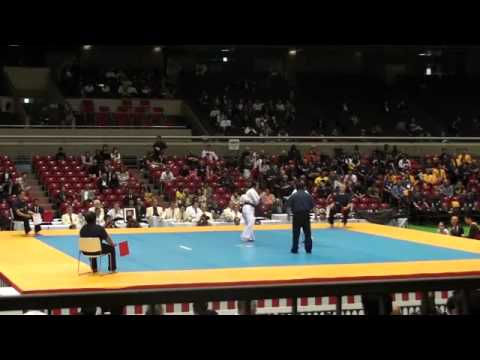 Isabelle Guitard vs Elena Gulko 10 ЧМ IKO1