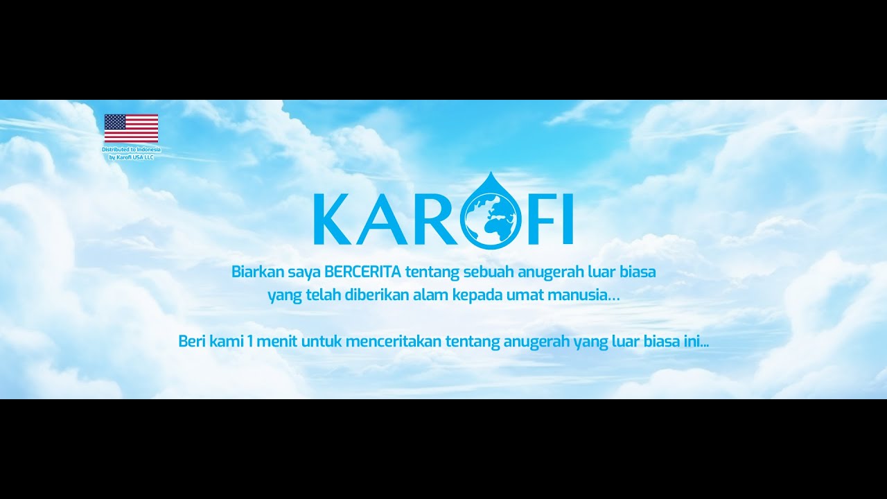 Karofi Video Thumbnail