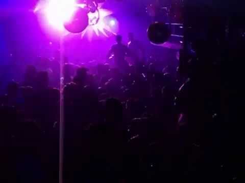 RISE UP:NOCTURNE (DJ JUNIOR LOPPEZ FECHANDO O SET!!!)