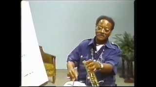 Clark Terry 6/9
