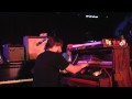 Marco Benevento - 'Greenpoint' | Weekender Sessions