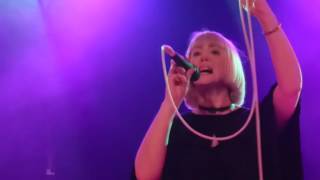 Avec Sans - Resonate (HD) - Scala - 16.06.16