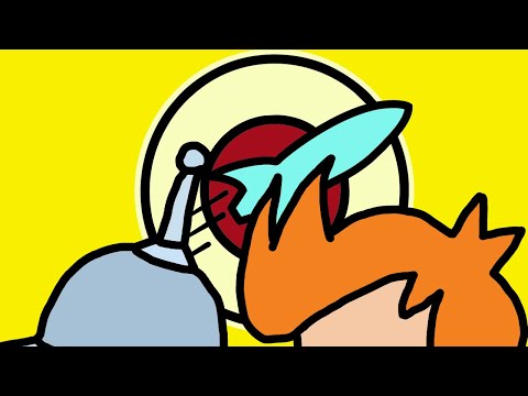 I'm Back, Baby! - A Brief Retrospective of Futurama (The Comedy Central Era)