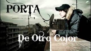 Porta - De otro color