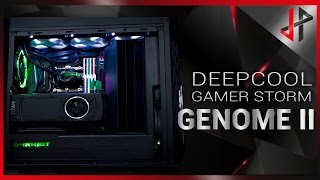 Deepcool Genome II