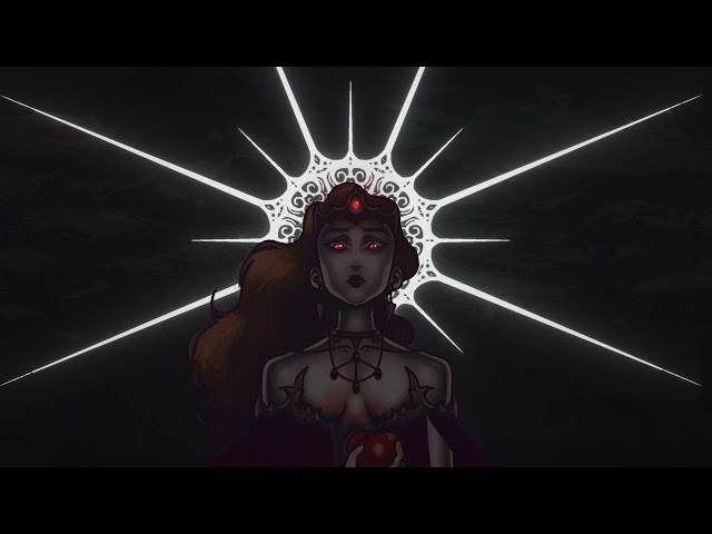 Música Lilith - Kamaitachi (2020) 