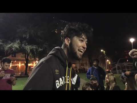 Nisham vs Vbking | 4tos | Discordia Free