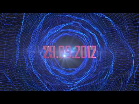 TRAILER BASSFEVER 2012 @ SALA MACUMBA (29-09-2012)