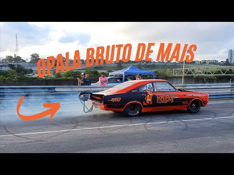 FESTIVAL NO PREP BRASIL: ULTIMA ETAPA DO ANO (Interlagos)