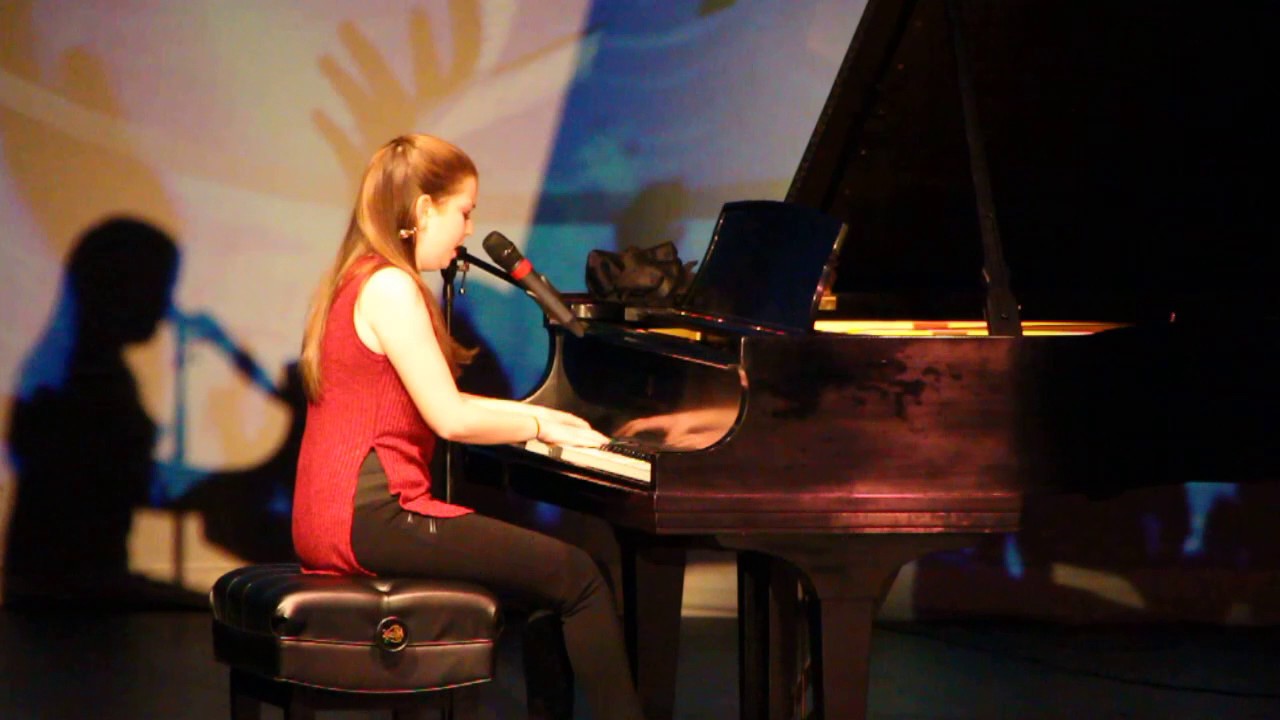 Promotional video thumbnail 4 for Jamie Rose