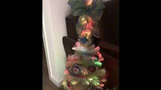 Christmas Time (Hanson) -Christmas Tree 2016