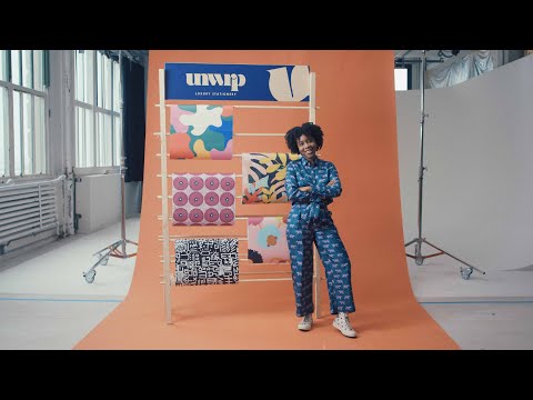 Meet the Maker: Ashley Fouyolle of UNWRP