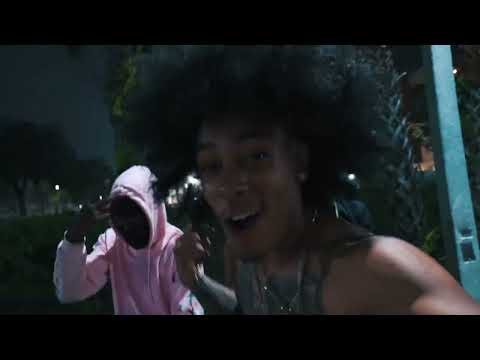 JaaayDaMenace - "What It Do" (Official Video)