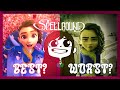 Spellbound: The Best AND Worst Movie? [SPOILERS]