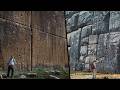 Giant Pre Historic Mega Walls Built BEFORE The Flood