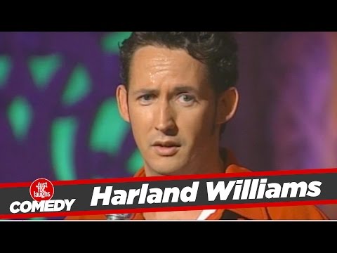 Harland Williams Stand Up - 1997