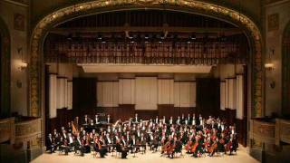 (Orchestra) Auschwitz Camp - Michael Kamen