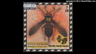 07 - Wu Tang Clan &amp; Tony Touch - The Abduction