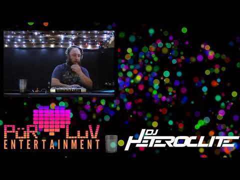 Dj Heteroclite - House Live Mix May 02, 2021