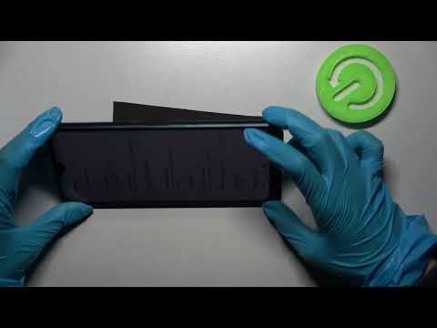 How to Turn Off Auto Rotate Screen on NOKIA G50 5G