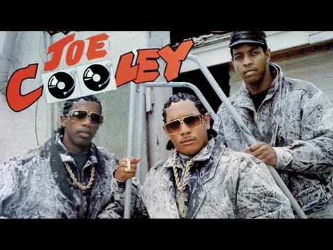 Say it LOUD 1988 - Rodney O & Joe Cooley