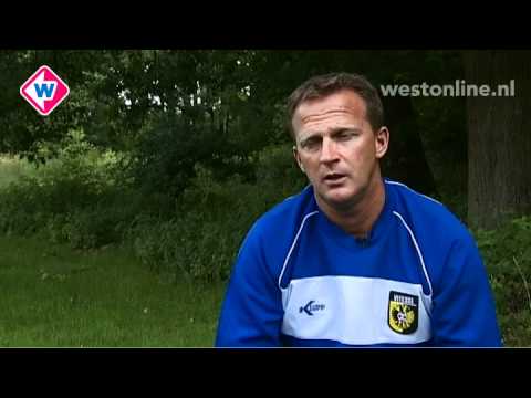 Uitgebreid interview met John van den Brom