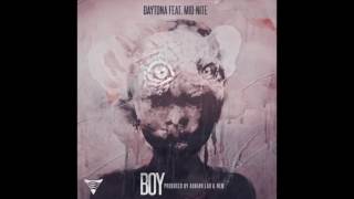 The Kid Daytona - Boy