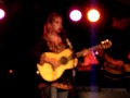 Houston- Mary Chapin Carpenter Richmond Va. 2011