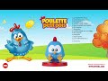 FABA Poulette Petit Pois