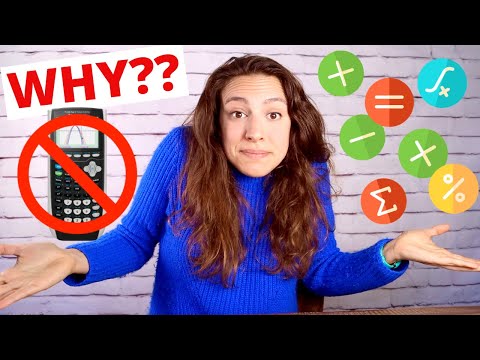 Mental Math Benefits - WHY DO IT??!