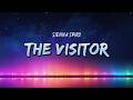SIENNA SPIRO - The Visitor (Lyrics)
