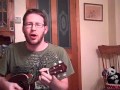 "Sunshine of Your Love" Ukulele Cover 