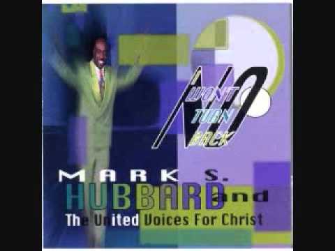 Mark Hubbard & United Voices For Christ - I Will Abide