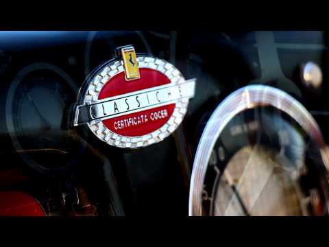 Thumbnail for Ferrari 195 Inter - For Sale at Talacrest by Ferrari 195 Inter