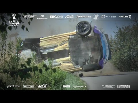 29 Rajd Rzeszowski 2020 - NA 110% by MotoRecords.pl