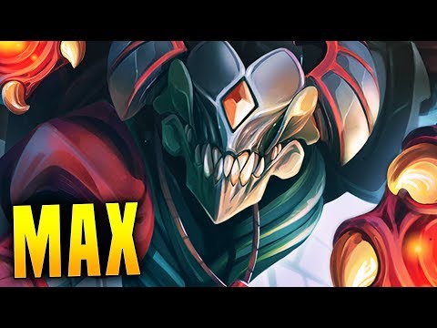 MAX SPEED DROGOZ (Fav One Ever!) | Paladins Drogoz Gameplay & Build
