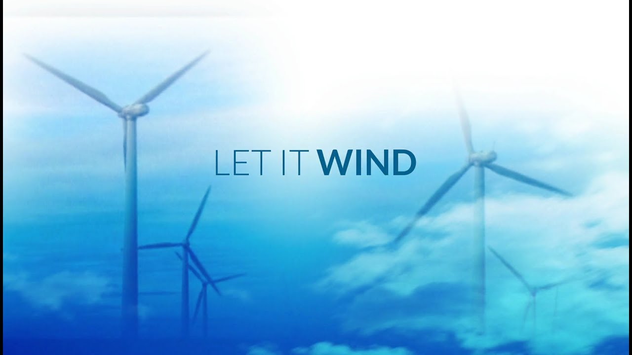 Let It Wind - Comer Industries